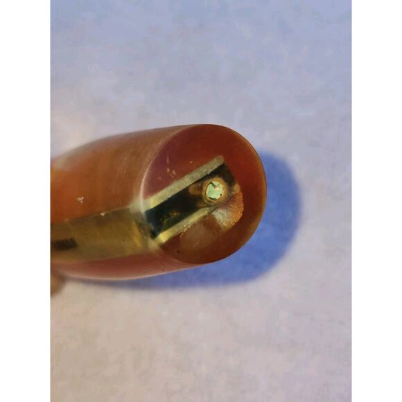 Rick Rose Hawaiian Trolling Fishing Lure Pink 3.5" Big Game saltwater Fish Kona - Picture 10 of 10